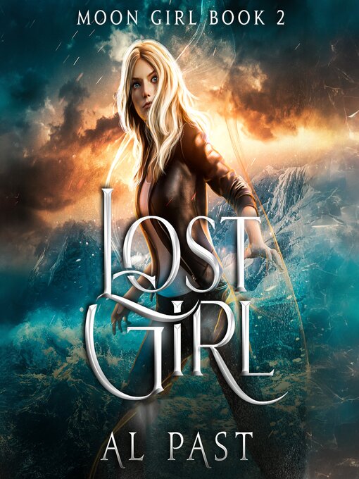 Title details for Lost Girl by Al Past - Available